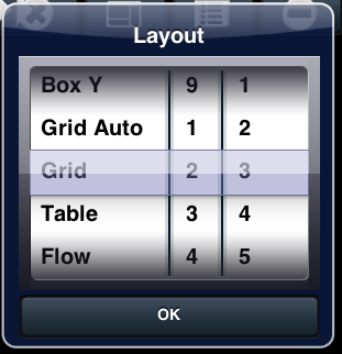 Big Batch Of Features
