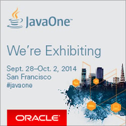Codename One & Java Code Geeks are giving away free JavaOne Tickets (worth $3,300)!