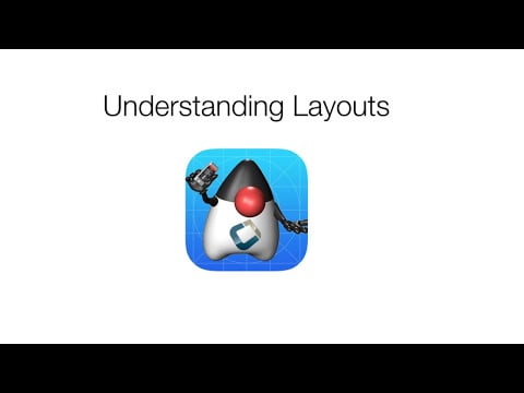 LAYOUT BASICS